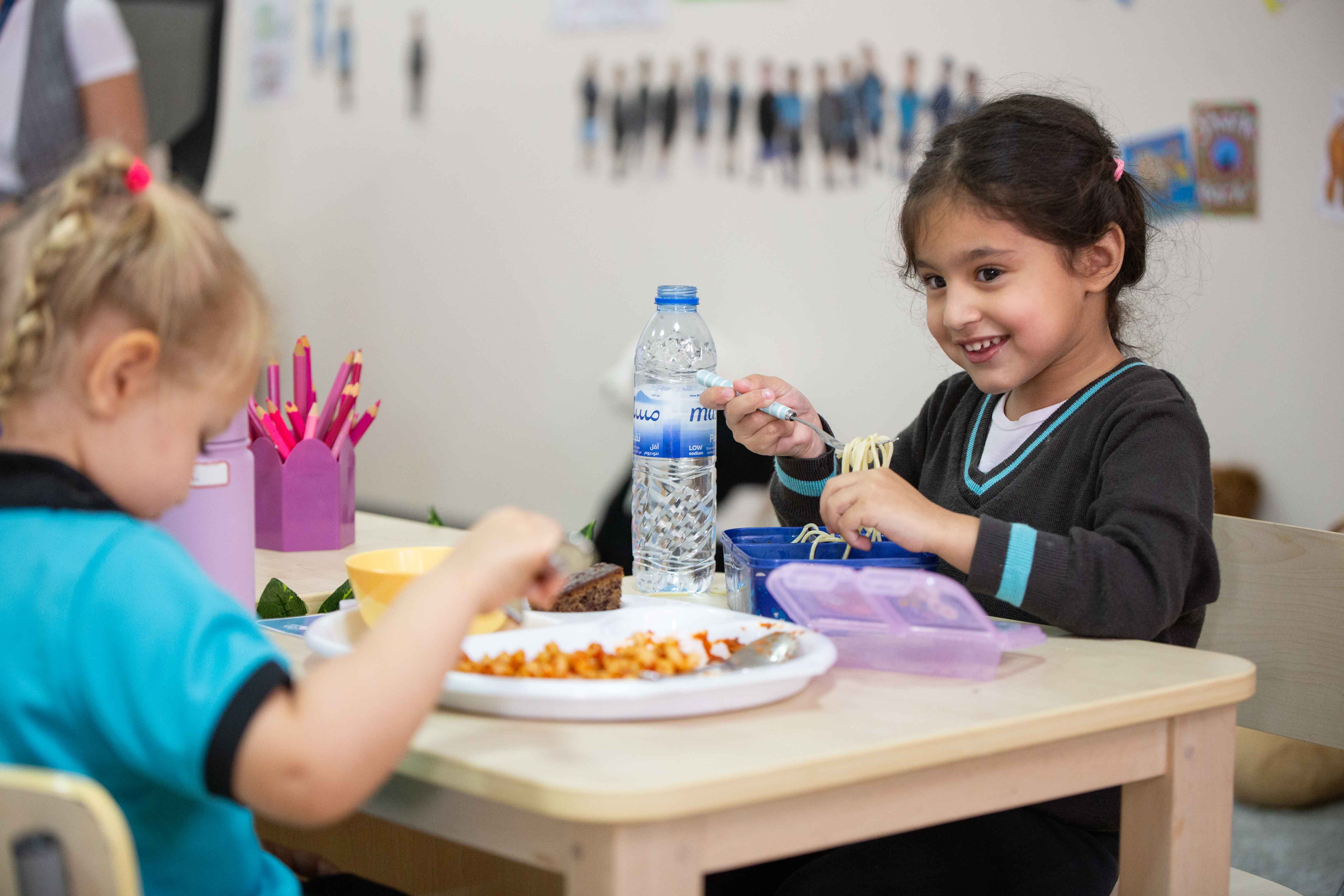 Recharge and refresh