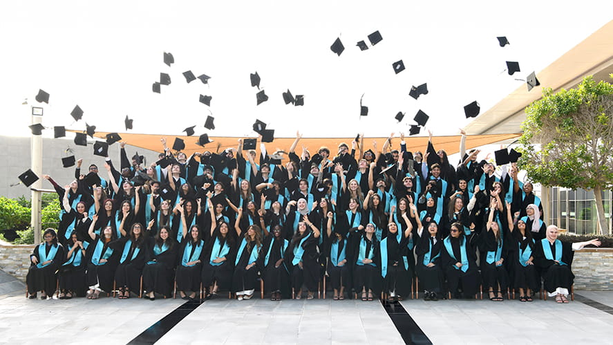 Class of 2026 Achieves Outstanding IB and BTEC Results