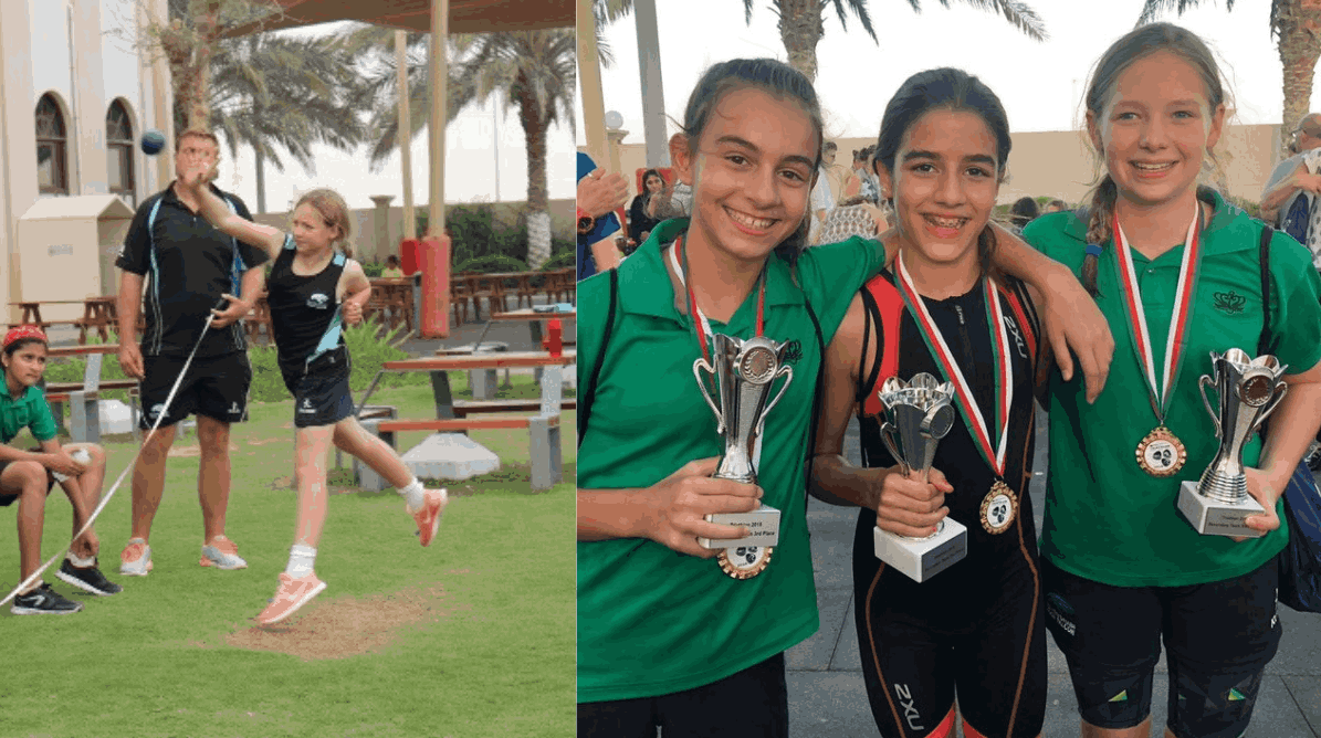 A Journey of Dedication: 15 Years of Learning, Competing and Growing at BIS Abu Dhabi - Carousel For News Detail