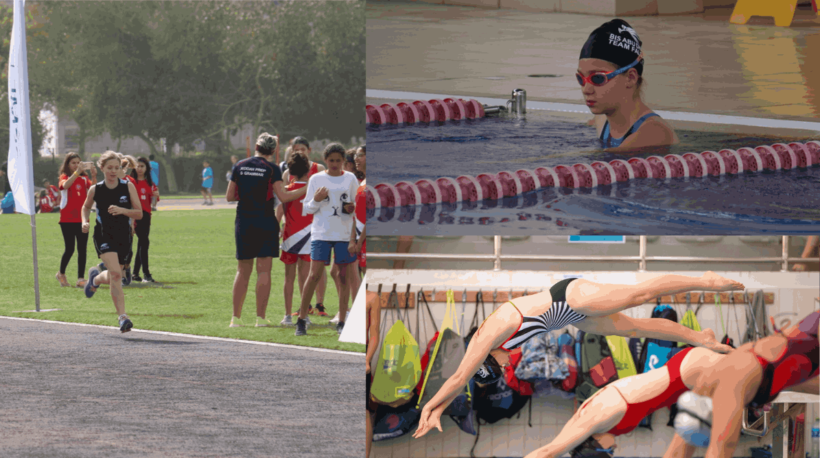 A Journey of Dedication: 15 Years of Learning, Competing and Growing at BIS Abu Dhabi - Carousel For News Detail