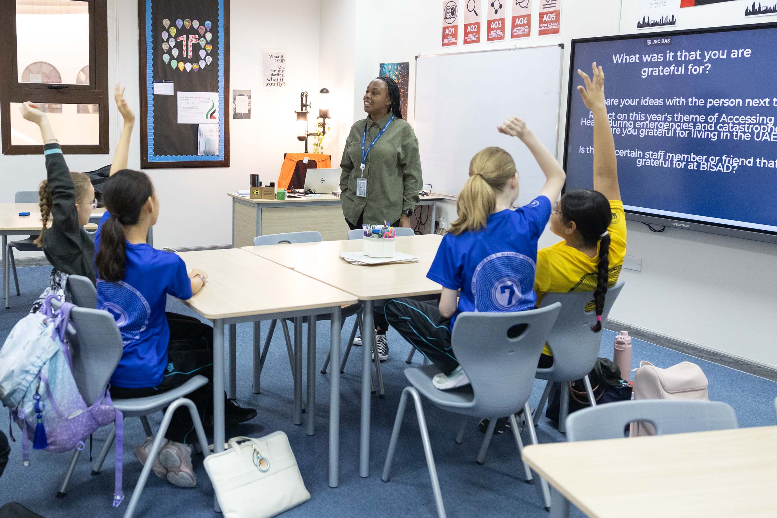 World Children's Day World Children's Day BISAD