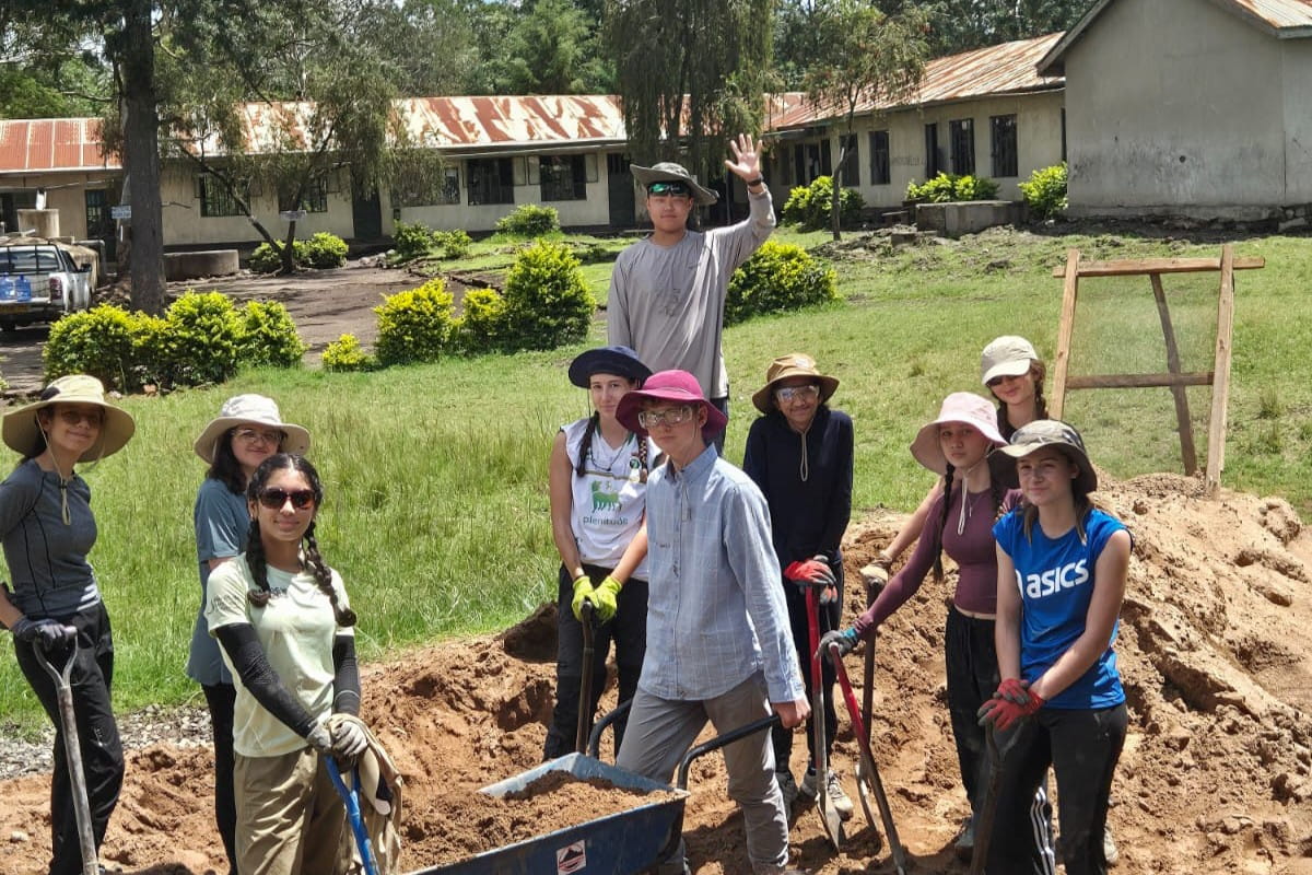 Social Impact Tanzania BISAD