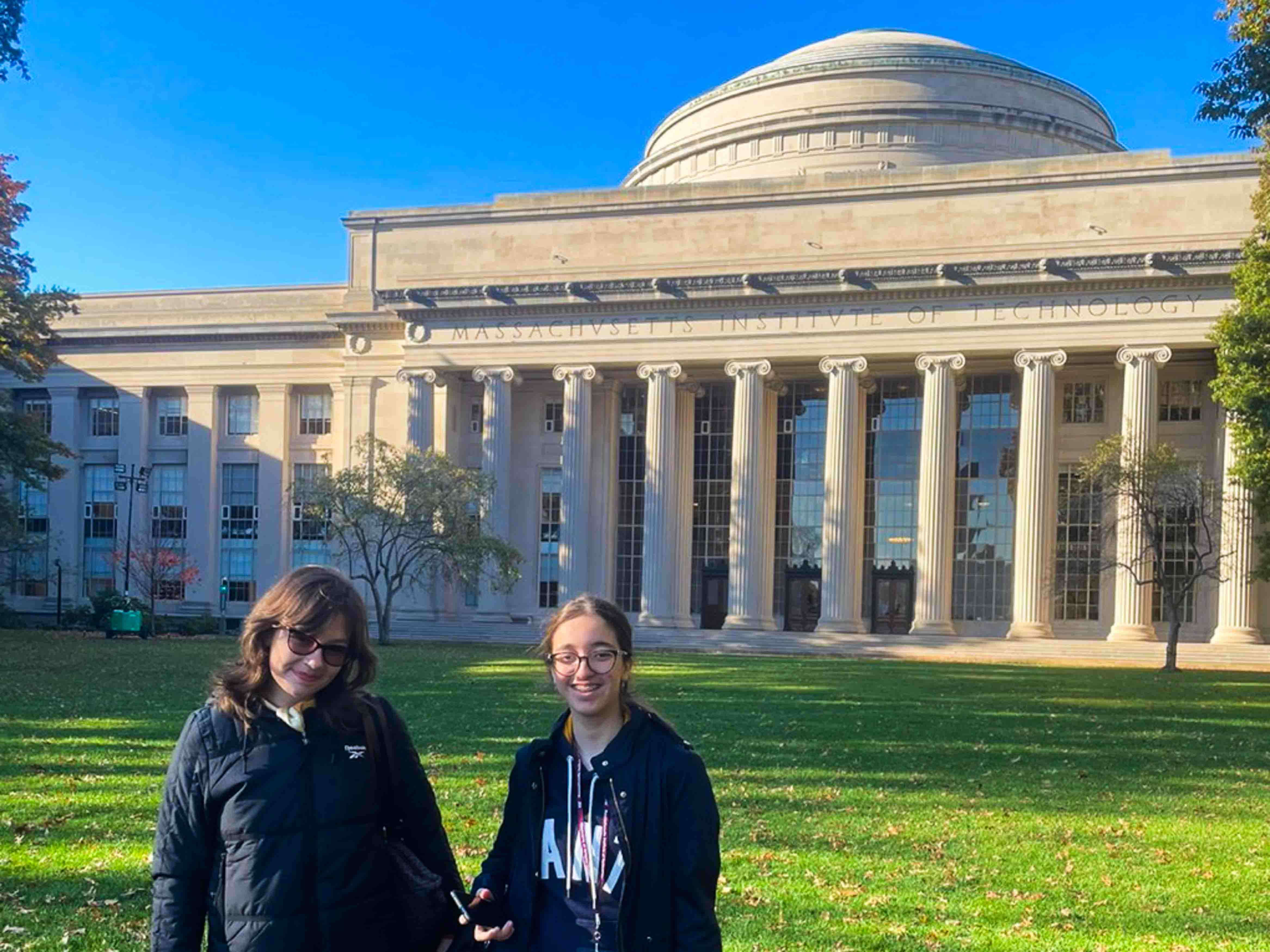 BIS Abu Dhabi Taking the lead