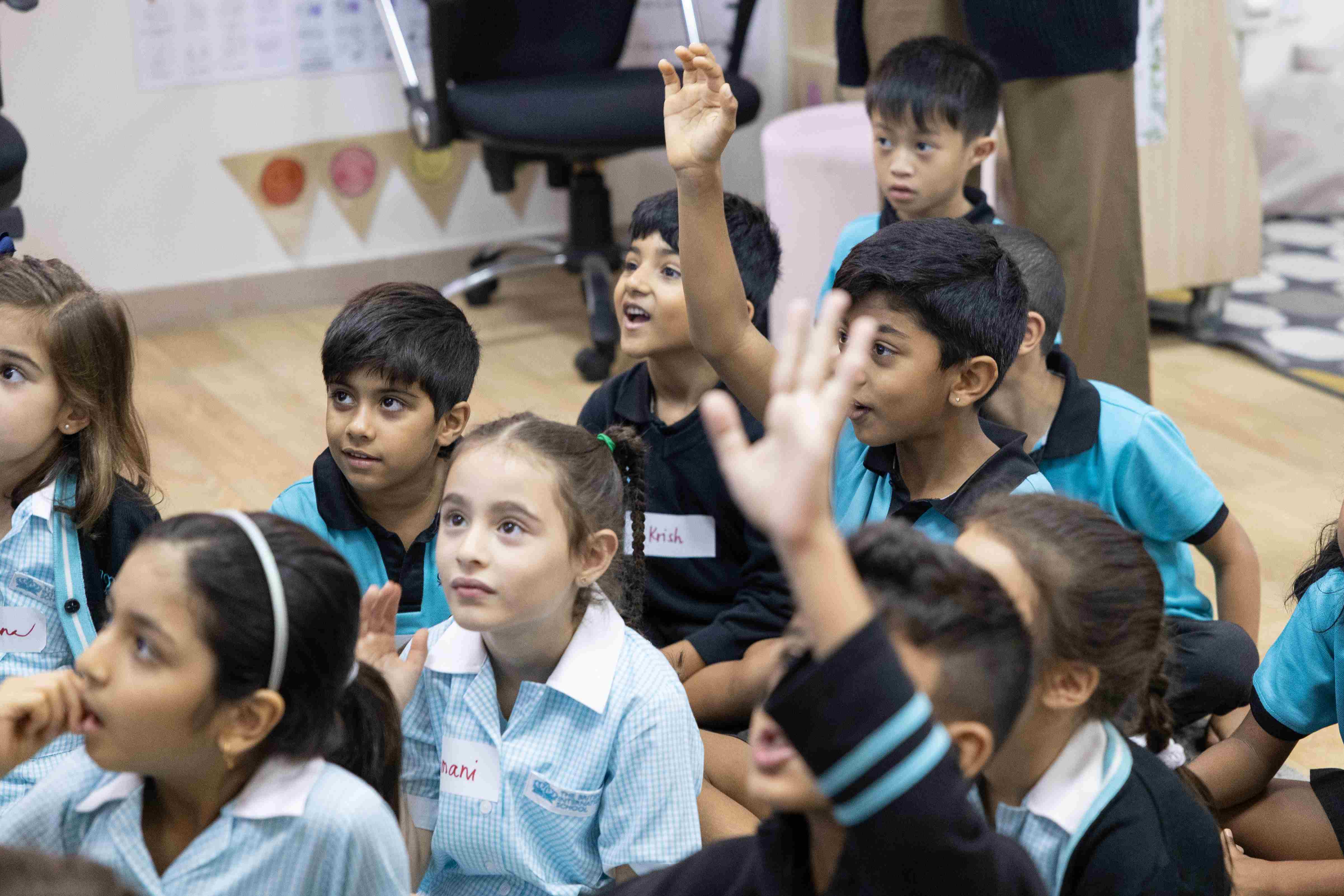 The Learning Curve A Nord Anglia Education Podcast