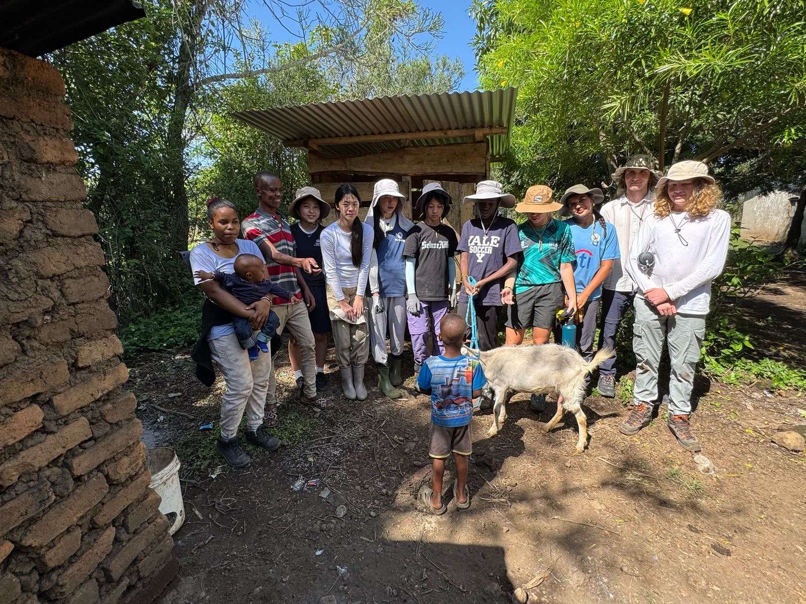 Tanzania Trip