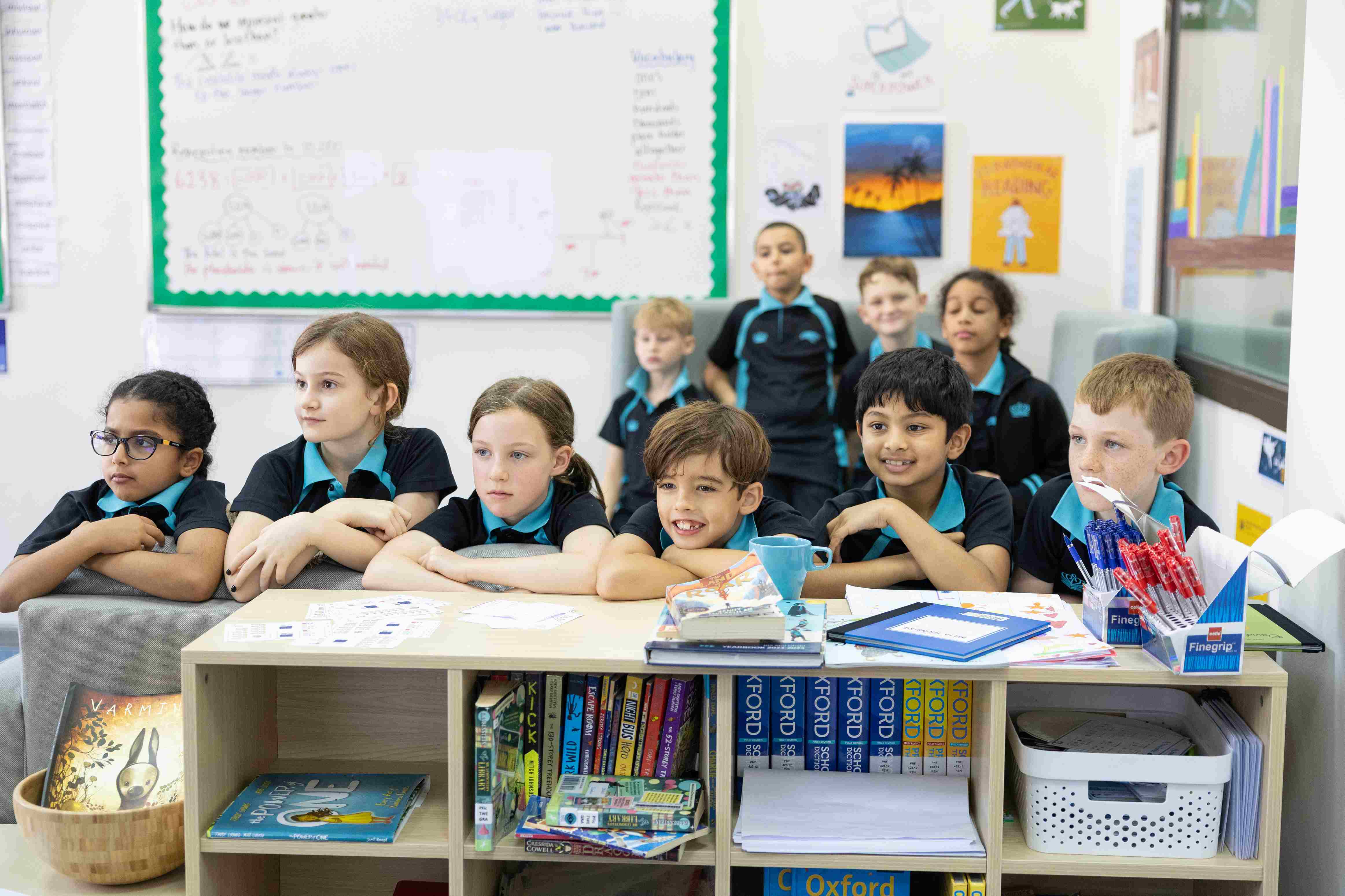 Understanding Third Culture Kids