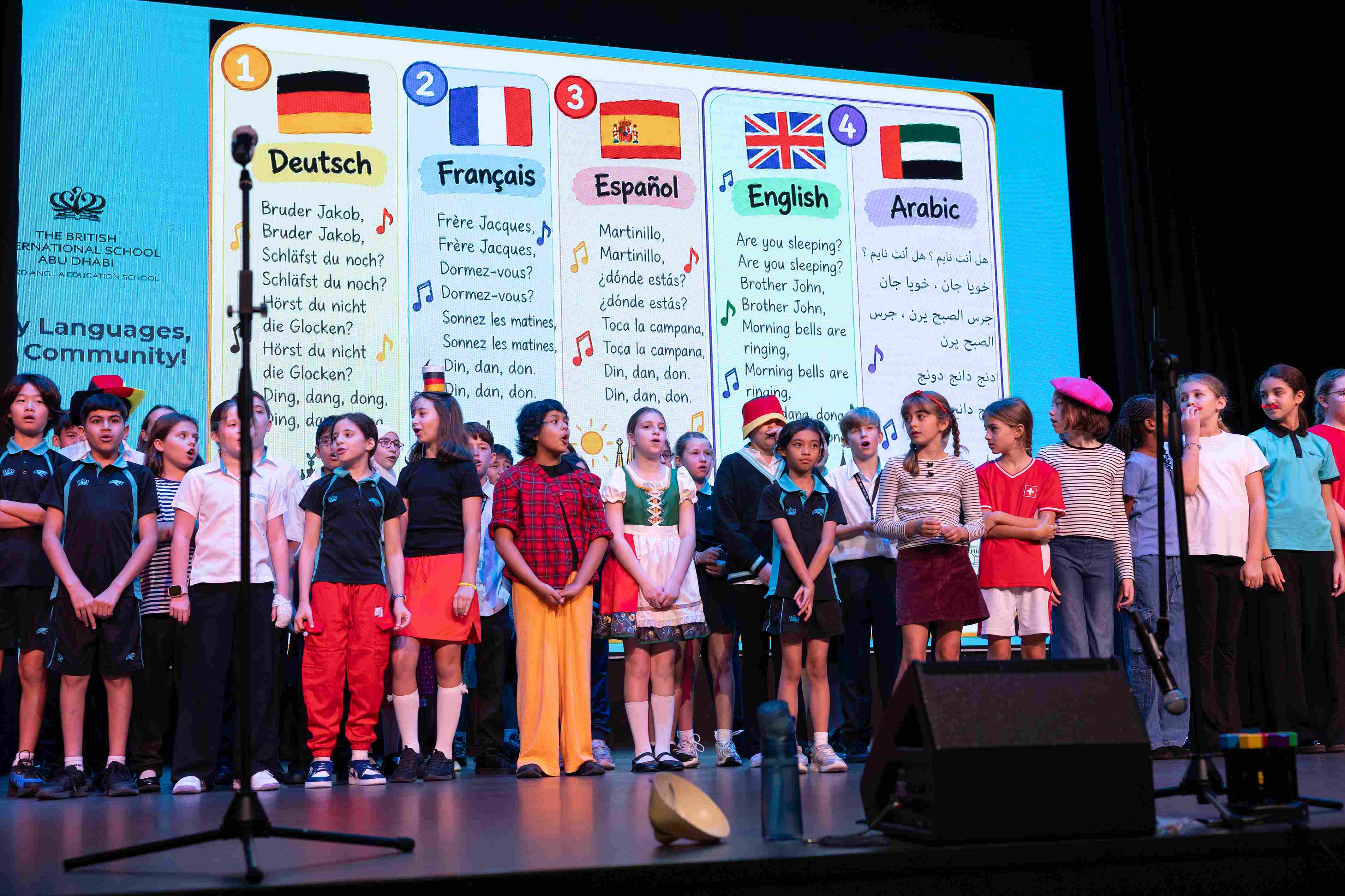 Understanding Third Culture Kids