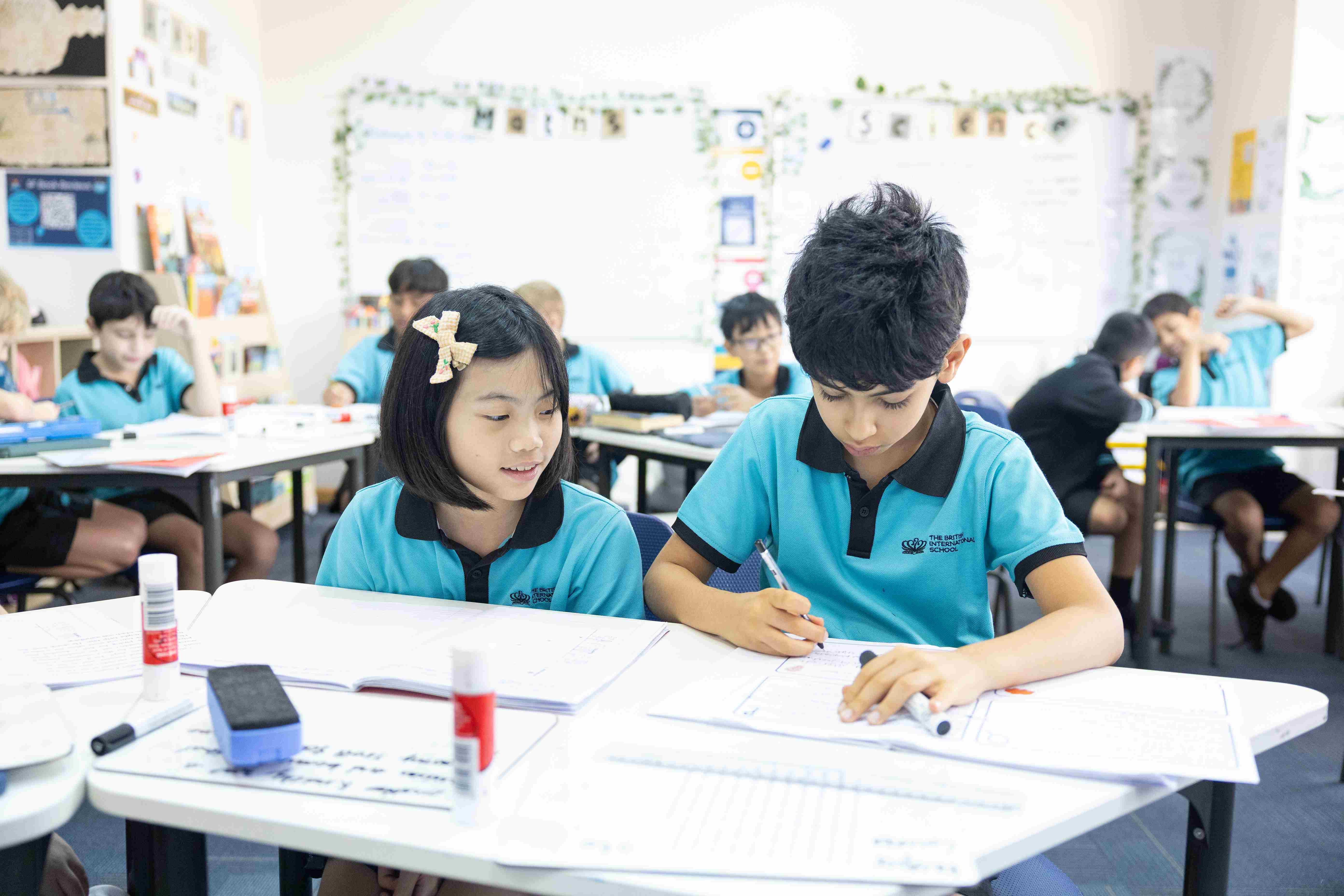 Understanding Third Culture Kids