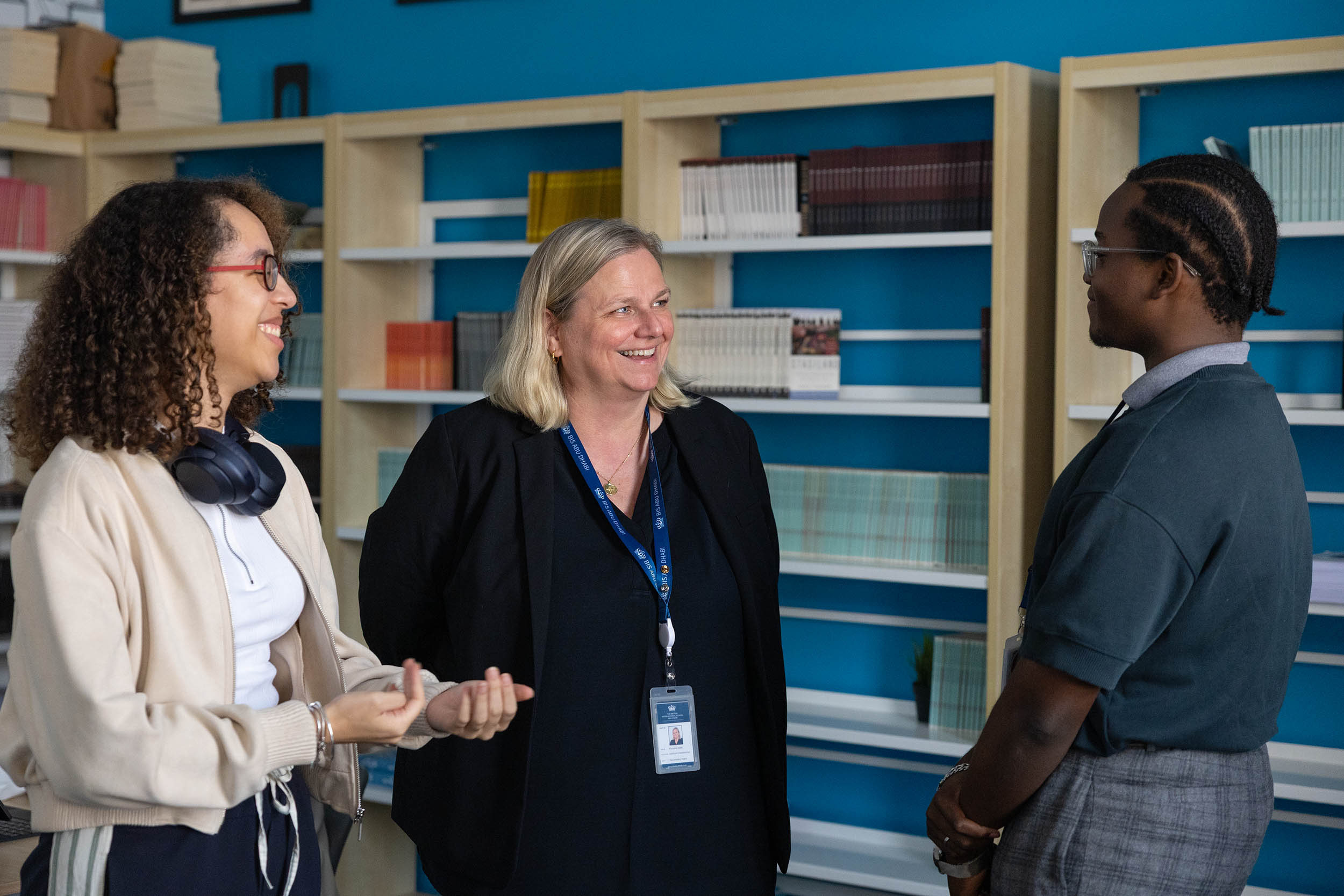 Nurturing Brilliance: How BIS Abu Dhabi Champions Gifted and Talented Learners