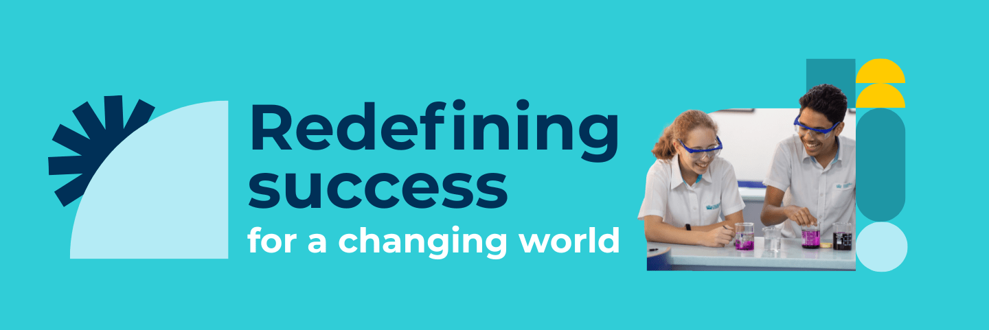 Wellbeing BISAD Redefining Success for a Changing World 