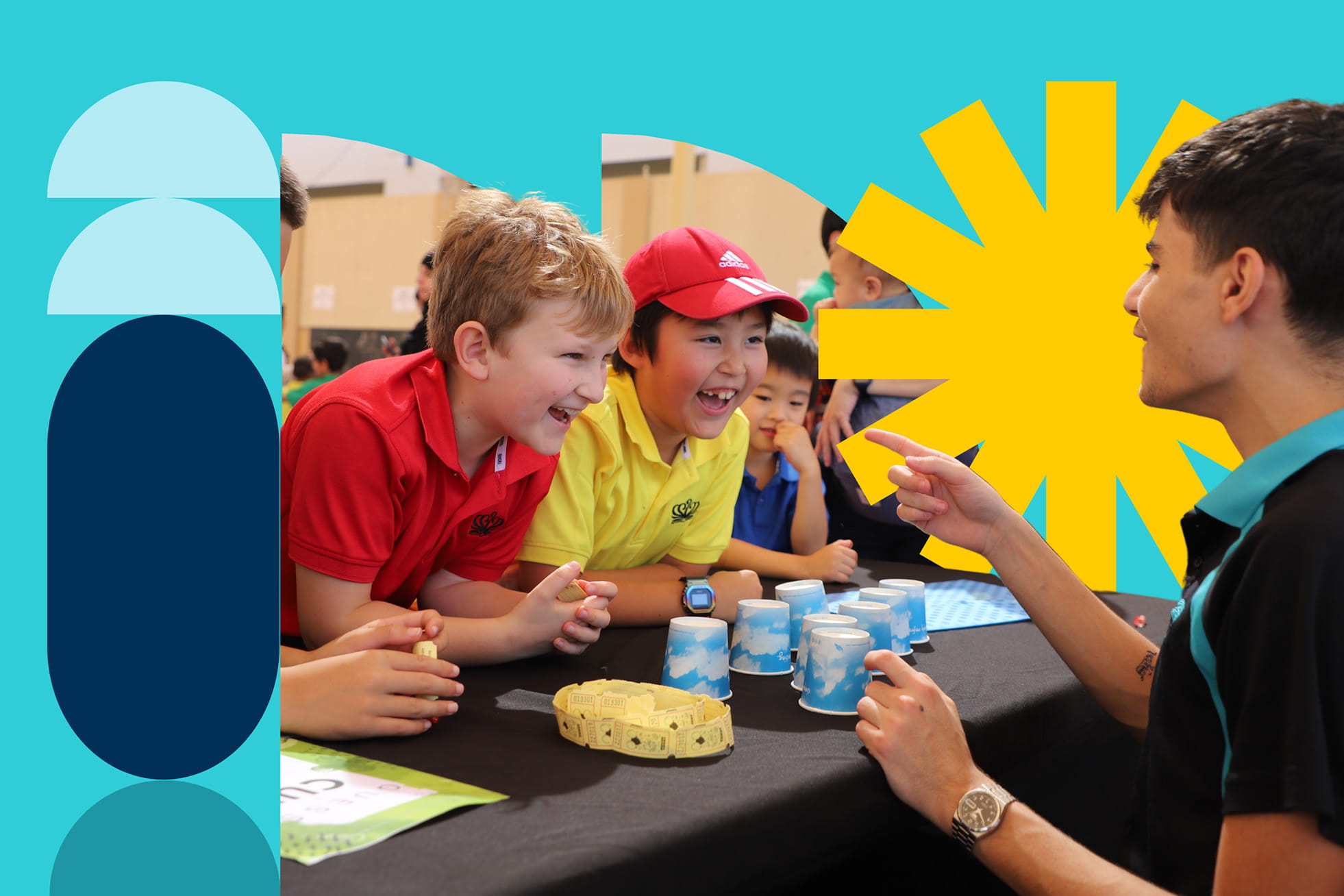 how academic-excellence and wellbeing are connected