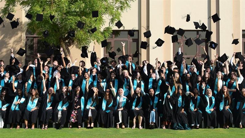 Excellence you can trust, built over years of care, growth and results, choose The British International School Abu Dhabi