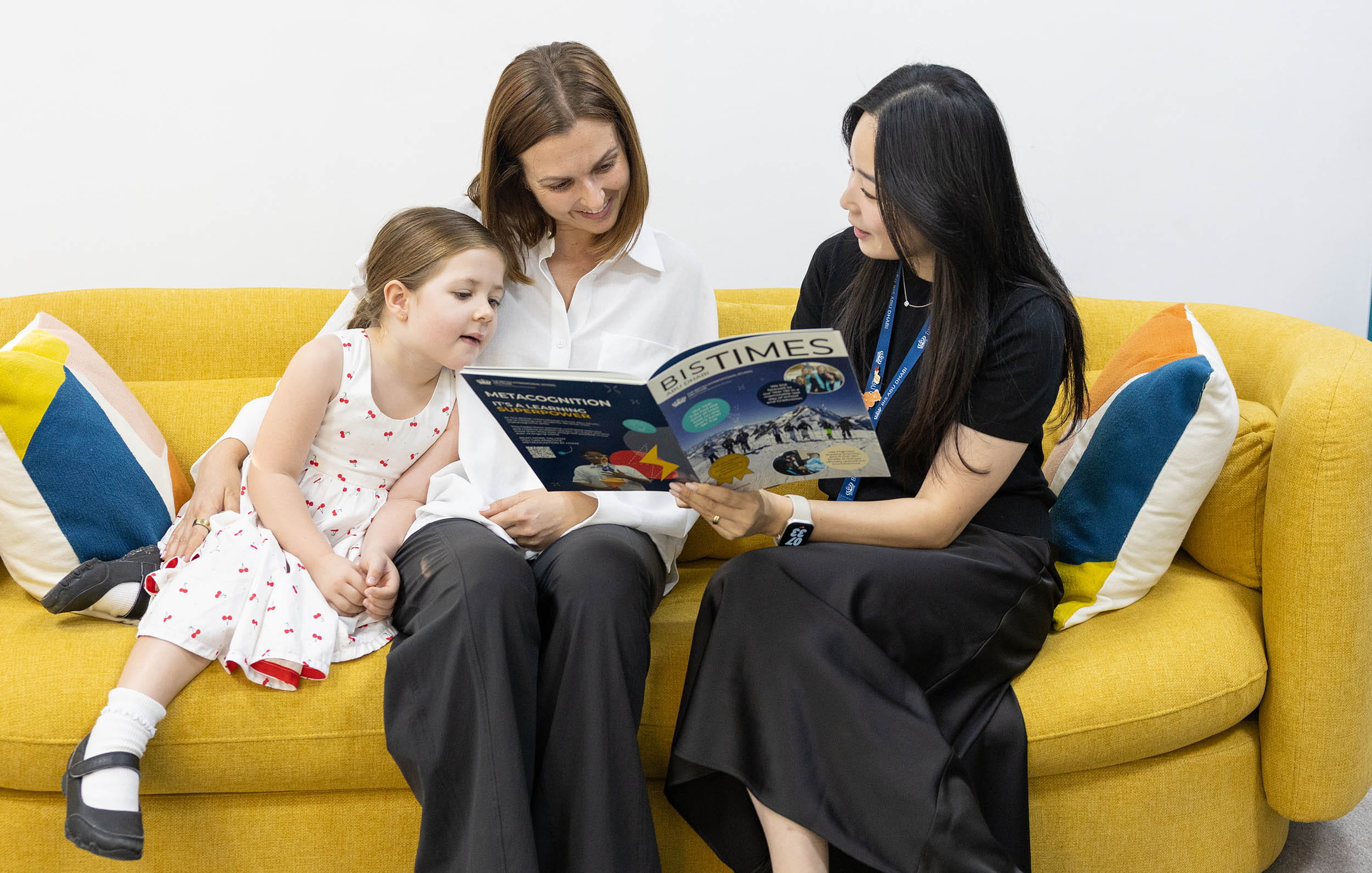 BIS Abu Dhabi Admissions Wooree BIS Abu Dhabi Admissions Wooree