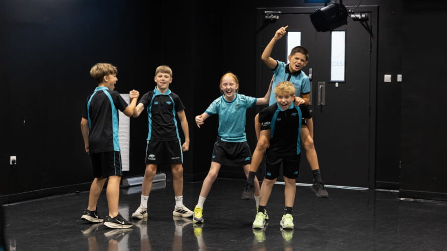How BIS Abu Dhabi supports the move to Secondary school, from addressing common concerns to building confidence, independence, and readiness.