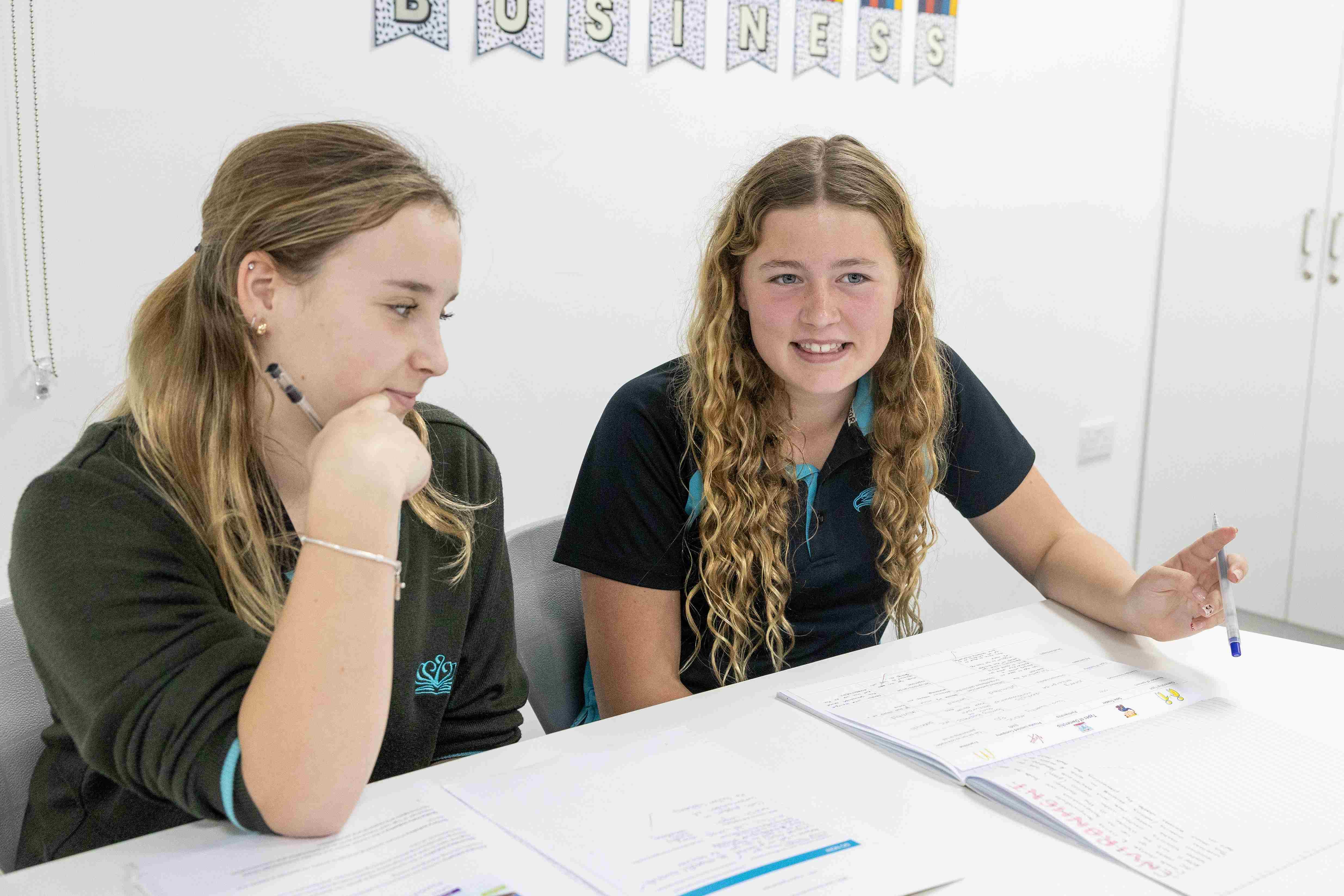 Your GCSE Questions Answered: Advice from BIS Abu Dhabi Students and Staff - Your GCSE Questions Answered Advice from BIS Abu Dhabi Students and Staff