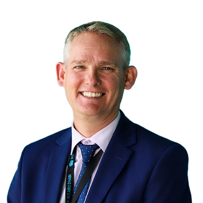 BISAD Staff | BIS Abu Dhabi - Feature Cards Tabs