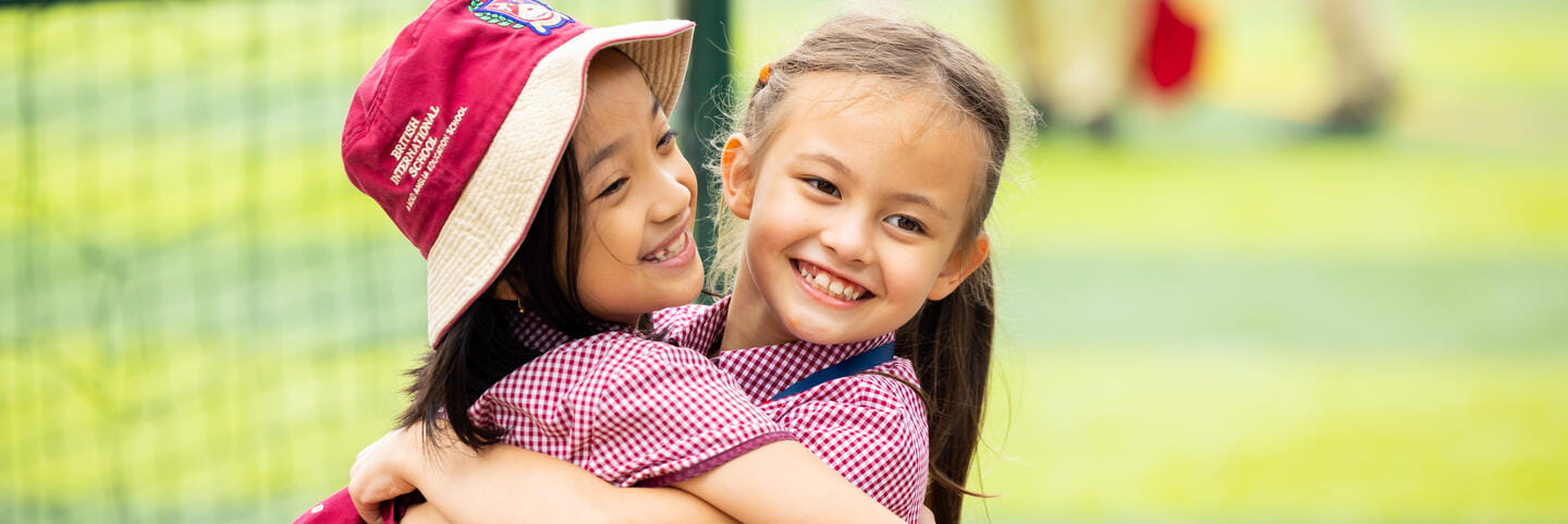 Safeguarding and Child Protection - Content Page Header