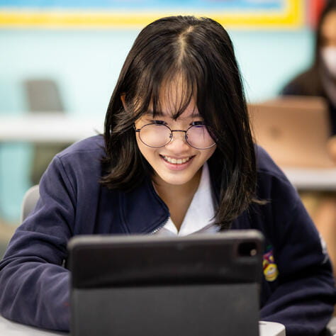 Học bổng Trường Quốc tế Anh BIS Hà Nội năm học 2025-26 | Nord Anglia - Image-50-50 2