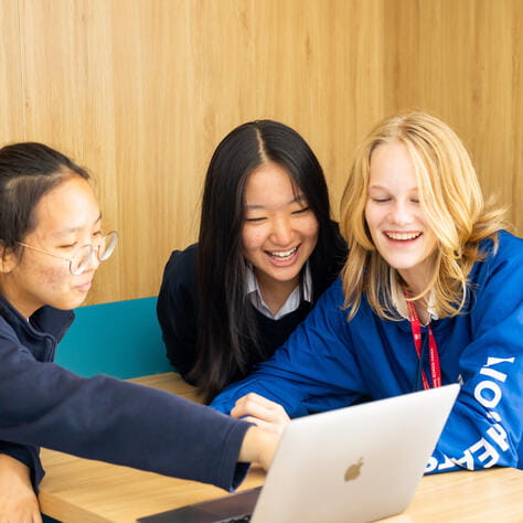 Kết quả kỳ thi IGCSE 2024 xuất sắc của học sinh BIS Hà Nội | Trường Quốc tế Anh BIS Hà Nội - Promo With Image