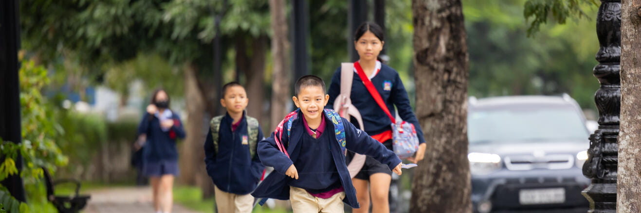 Parent Essentials |  British International School Hanoi-01 Tertiary Page Header-Image_BISHN_Hanoi_2022_088