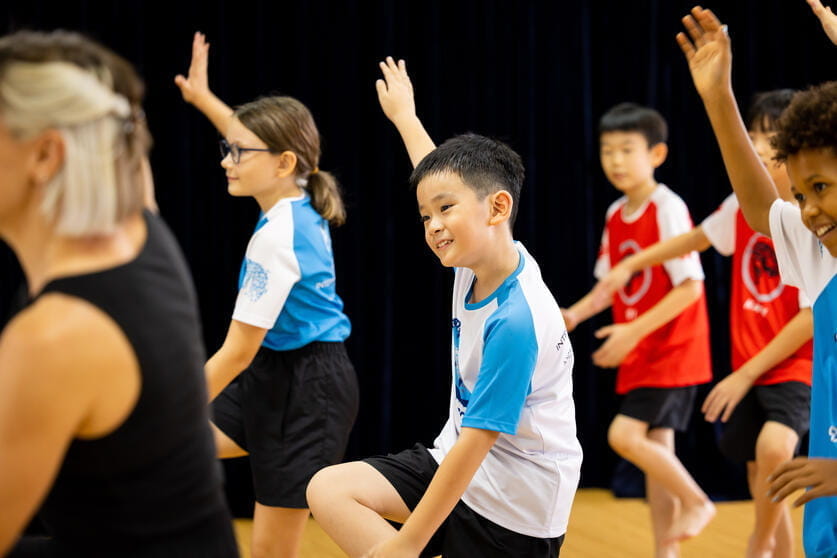 Campus - 08 - Carousel Default