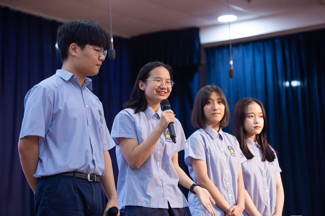 Social Purpose | British International School Hanoi - Image-50-50 1