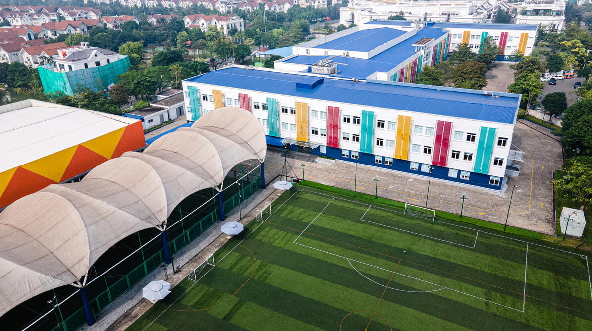 Our Facilities British International School Hanoi
