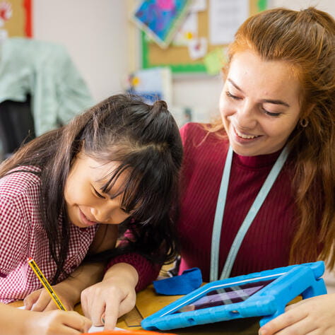 학업적 우수성 | 하노이 영국 국제학교(BIS HANOI) - Small Text And Image