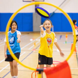 Parent Essentials - Preparing for School