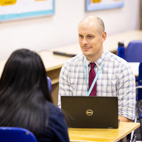 Parent Essentials - Preparing for School