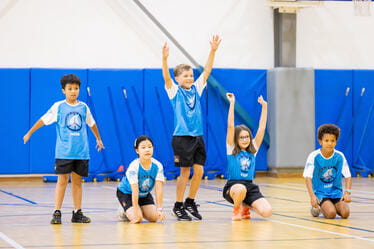 학업적 우수성 | 하노이 영국 국제학교(BIS HANOI) - Visual Time Line Tabs