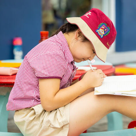 Thông Tin Thiết Yếu Cho Phụ Huynh - BIS Hà Nội - Preparing for School