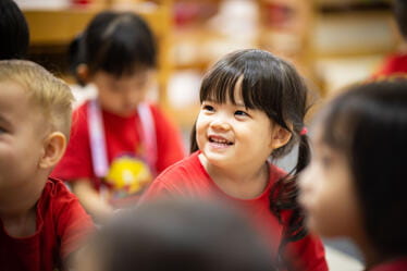 학업적 우수성 | 하노이 영국 국제학교(BIS HANOI) - Visual Time Line Tabs