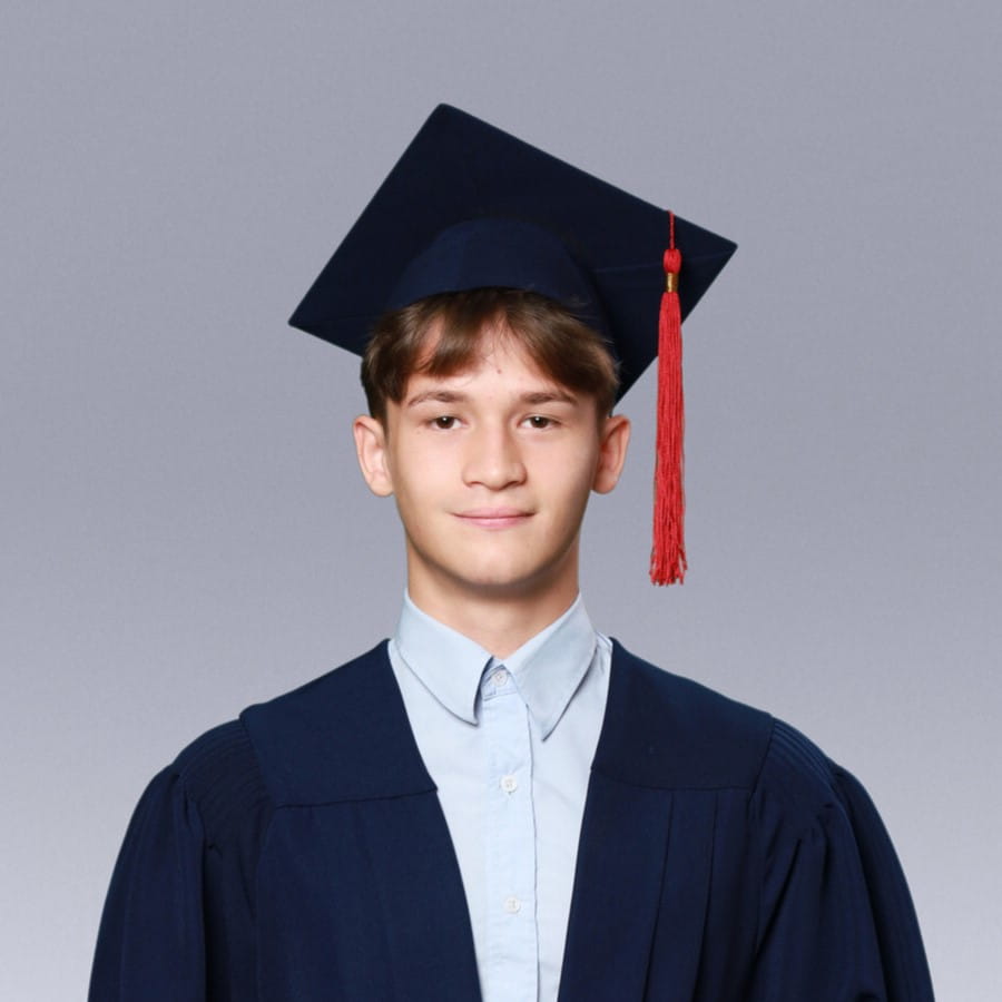 Academic Excellence | British International School Hanoi - Feature Cards Pattern 1