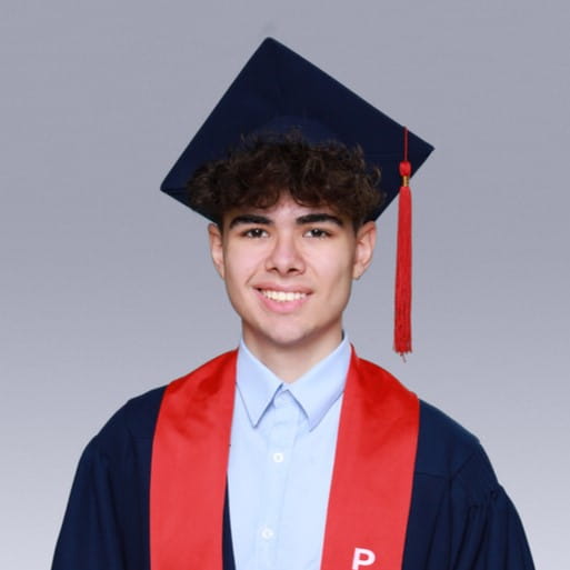 Academic Excellence | British International School Hanoi - Feature Cards Pattern 1