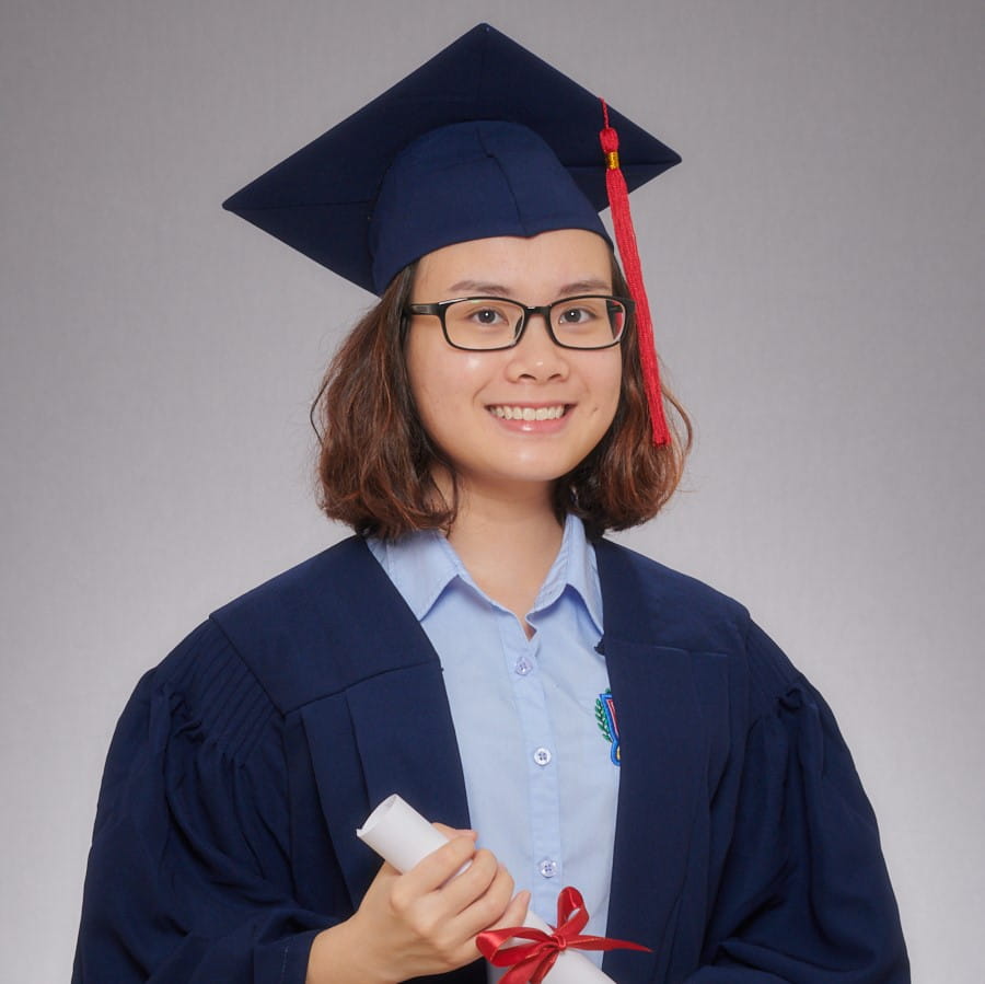 학업적 우수성 | 하노이 영국 국제학교(BIS HANOI) - Feature Cards Pattern 1