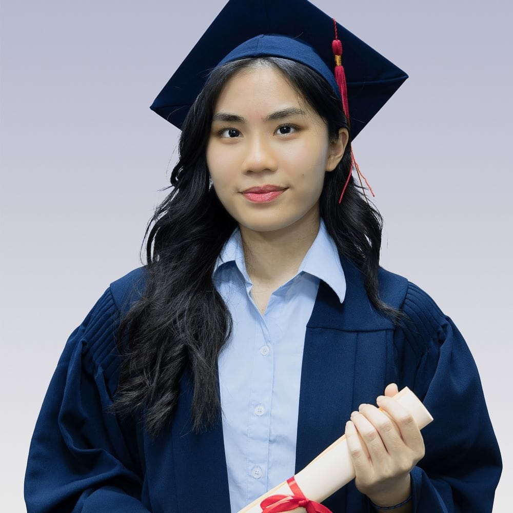 학업적 우수성 | 하노이 영국 국제학교(BIS HANOI) - Feature Cards Pattern 1