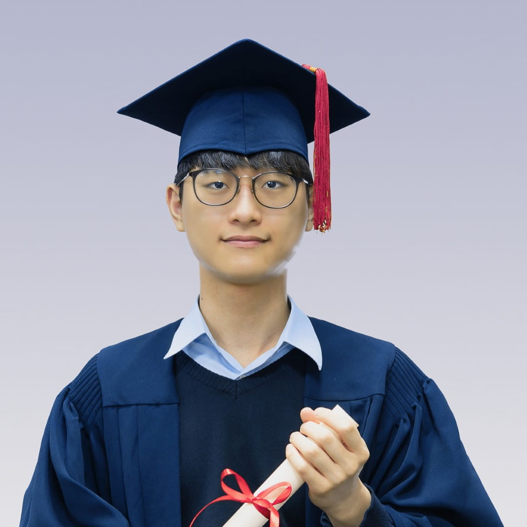 British International School Hanoi | BIS Hanoi | Nord Anglia - ALUMNI