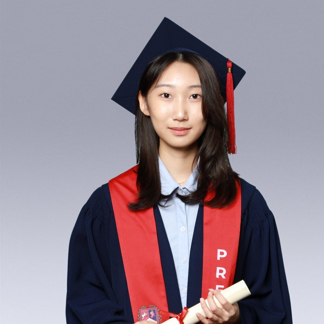 British International School Hanoi | BIS Hanoi | Nord Anglia - ALUMNI