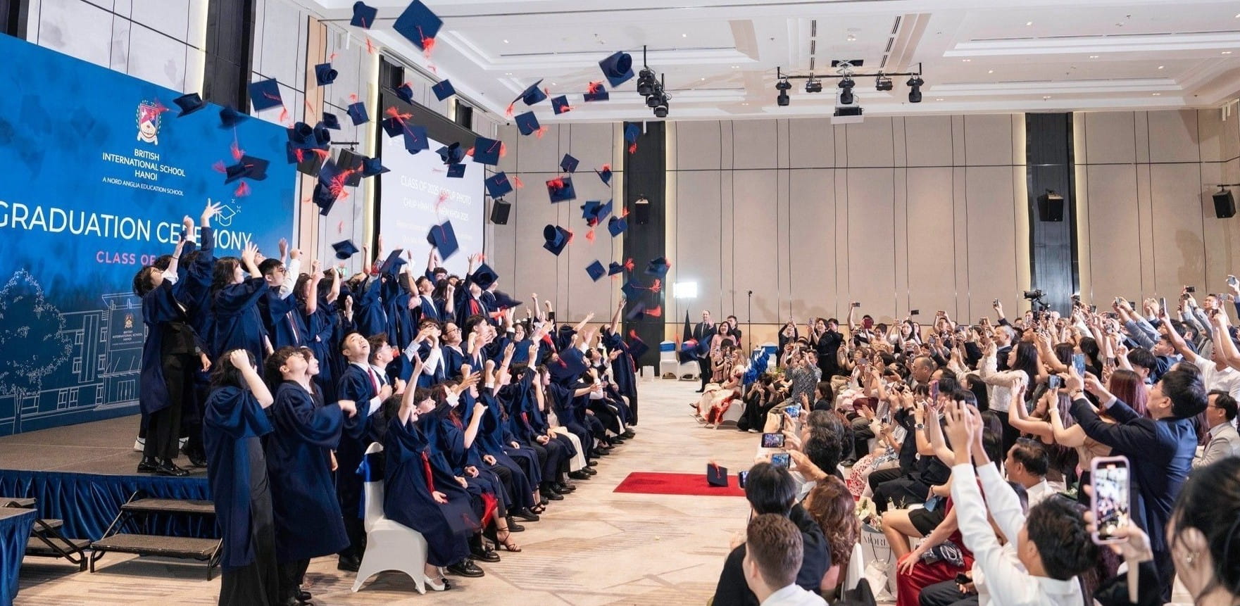 University Guidance at BIS Hanoi | Student Success at Top Global Universities  - Content Page Header