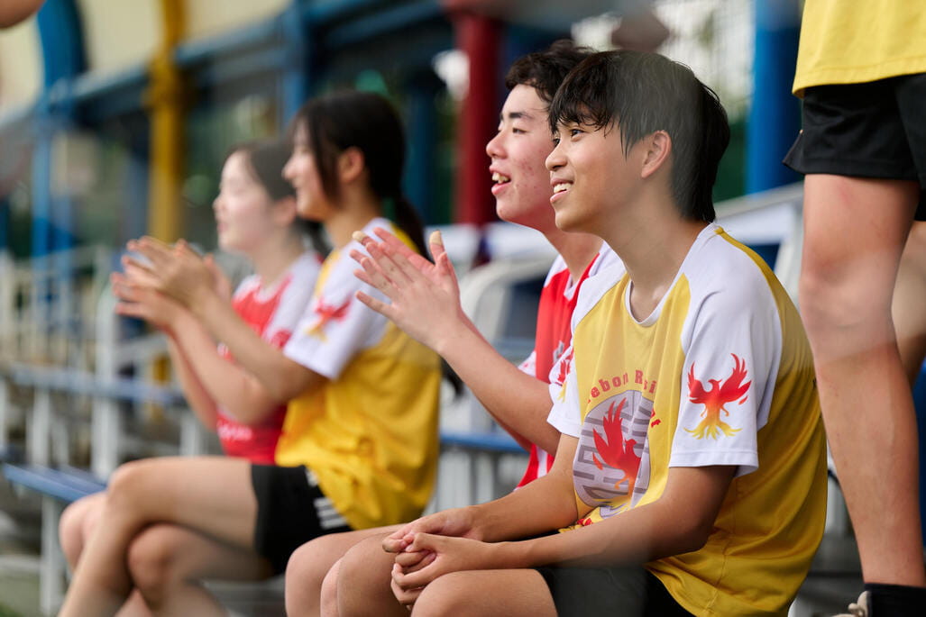 University Guidance at BIS Hanoi | Student Success at Top Global Universities  - Feature Cards Pattern 3