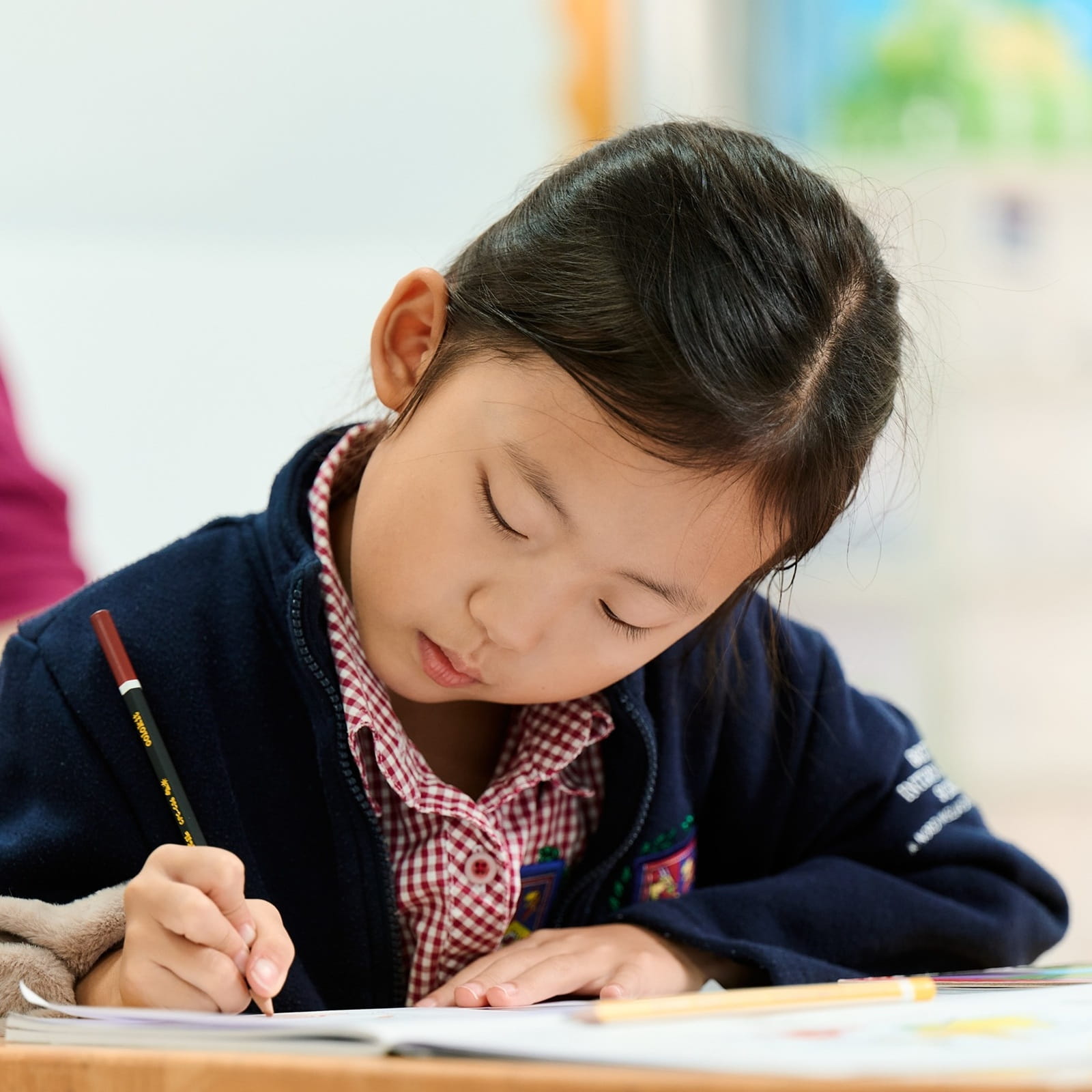 학업적 우수성 | 하노이 영국 국제학교(BIS HANOI) - Small Text And Image 3