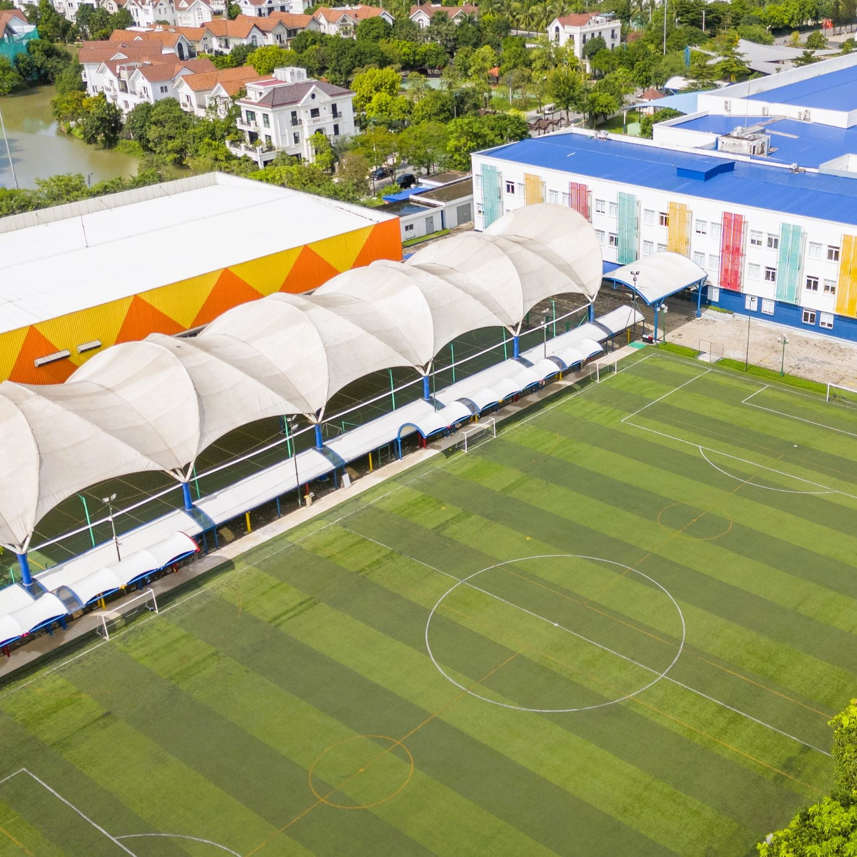 Học IB Ở Hà Nội - Trường Quốc Tế Anh BIS Hà Nội - Small Text And Image 1