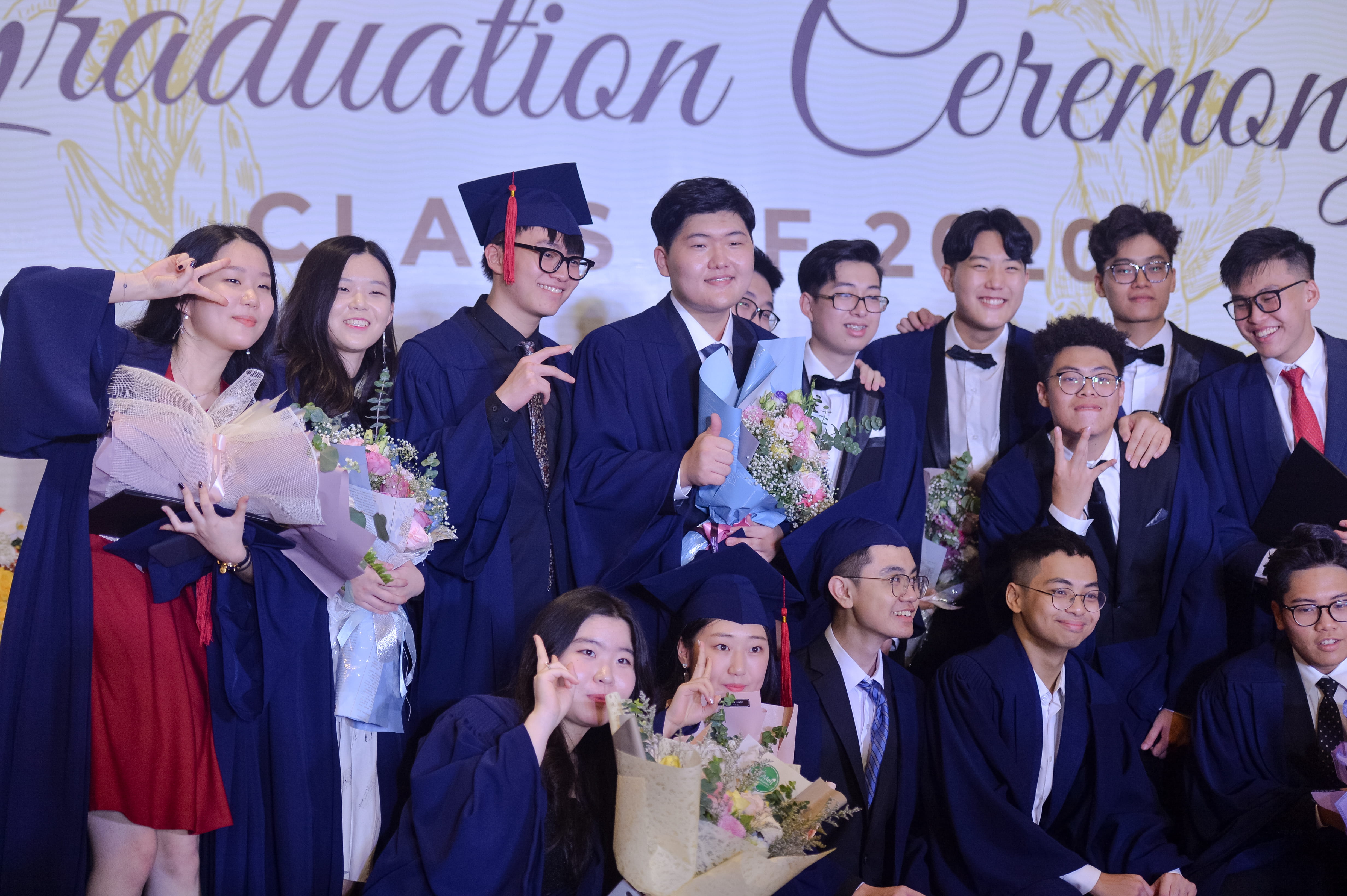 학업적 우수성 | 하노이 영국 국제학교(BIS HANOI) - Visual Time Line Tabs