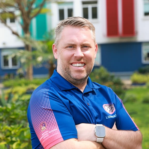 Our Staff and How We Teach | British International School Hanoi - Feature Quote