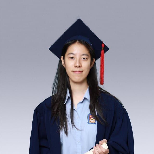Upper Secondary School in Hanoi | IGCSE, IBDP & BIS Hanoi Diploma - Feature Cards - alumni
