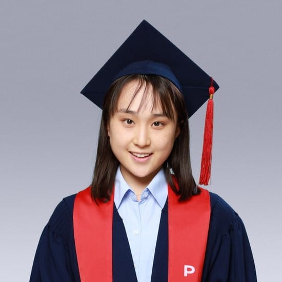 Upper Secondary School in Hanoi - Feature Cards - alumni