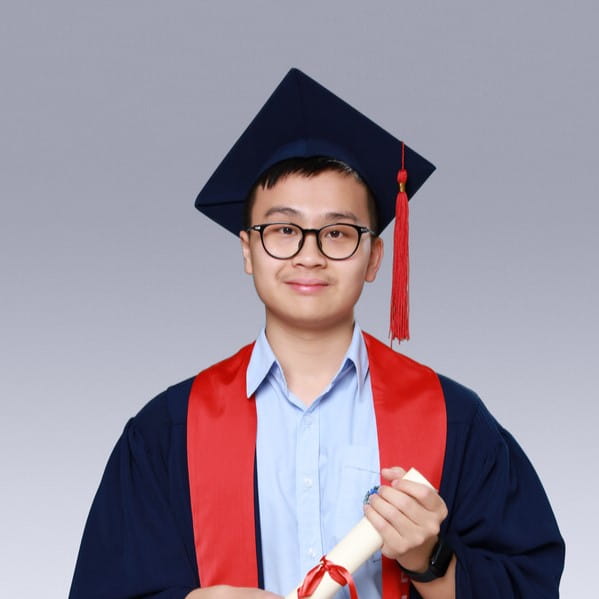 Upper Secondary School in Hanoi | IGCSE, IBDP & BIS Hanoi Diploma - Feature Cards - alumni