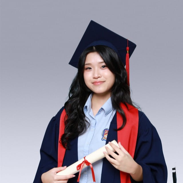 Upper Secondary School in Hanoi | IGCSE, IBDP & BIS Hanoi Diploma - Feature Cards - alumni