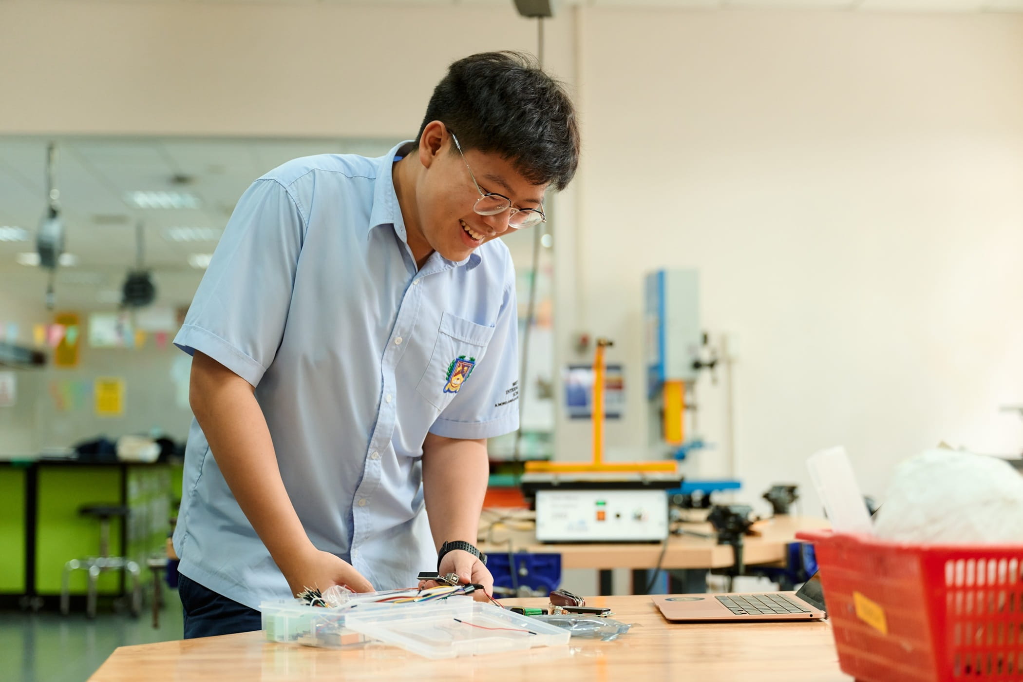 Chương trình Tú tài Quốc tế IBDP là gì? Những điều phụ huynh cần biết | Trường Quốc tế Anh tại Hà Nội - A Parent Guide to IBDP in Hanoi